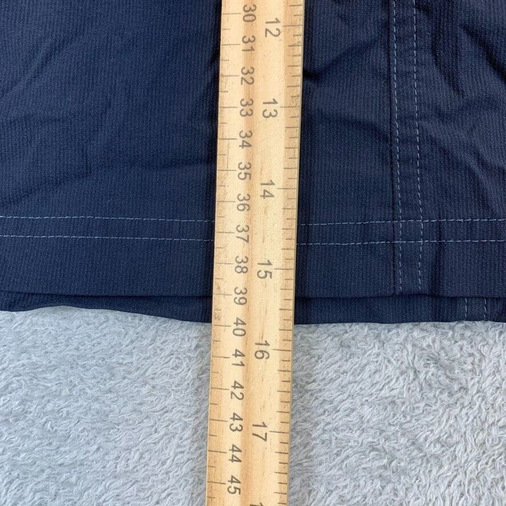 Title Nine | Navy Hiking Skort | XS - Picture 6 of 7